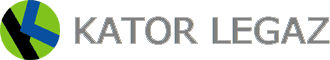 Kator Legaz