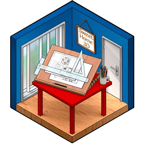Sweet Home 3D